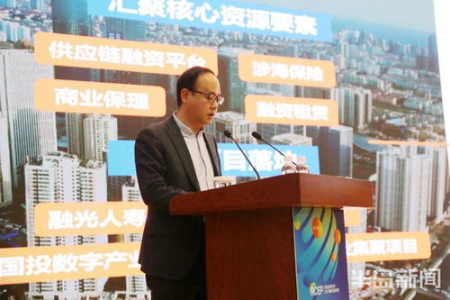 好風憑借力，揚帆正當時 RCEP青島經貿合作先行的市北力量