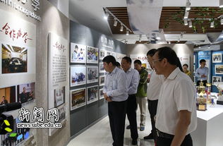 校領導深入對外經濟貿易大學附屬中學開展經濟貿易咨詢調研