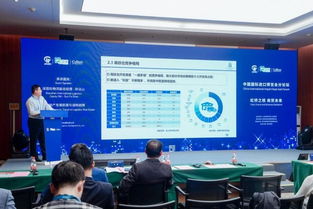 虹橋之核商貿未來 第二屆進博會分論壇助力經濟貿易咨詢新發展