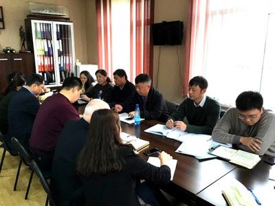 中國國際工程咨詢公司對華信中俄現(xiàn)代農(nóng)業(yè)產(chǎn)業(yè)合作區(qū)展開全面考核評估