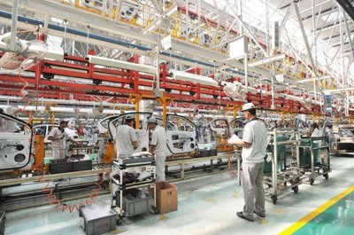 長城會是寶馬的下一個代工廠嗎？剖析合資品牌在新能源浪潮下的技術博弈