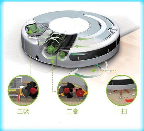 掃地機如何選購？合肥達(dá)人教你4招搞定，產(chǎn)品選得好生活沒煩惱