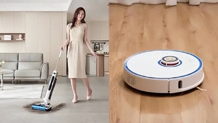 家用掃地機與洗地機 價格、實用性及科技發(fā)展對比