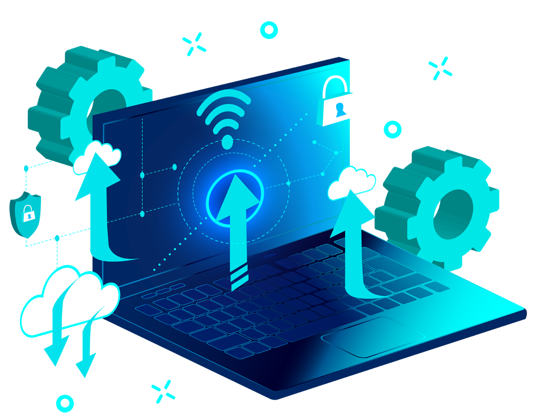 區(qū)塊鏈網(wǎng)絡(luò)科技領(lǐng)域內(nèi)的技術(shù)開發(fā) 現(xiàn)狀、挑戰(zhàn)與未來趨勢