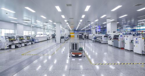 超越科技 以創(chuàng)新驅(qū)動網(wǎng)絡(luò)科技領(lǐng)域的技術(shù)發(fā)展