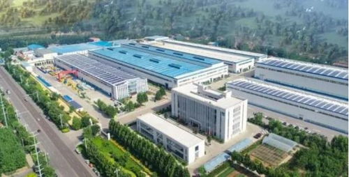 深耕磁電十八載，科技引領新未來——濰坊臨朐榜樣劉茂堂的技術開發之路