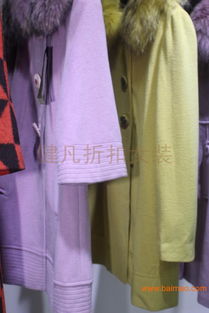 香港品牌女裝尾貨庫存產(chǎn)品供應(yīng) 時尚品牌的機(jī)遇與挑戰(zhàn)