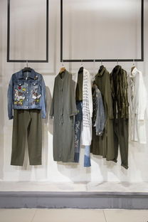 常州服裝批發(fā)市場 華東地區(qū)的重要服飾集散地